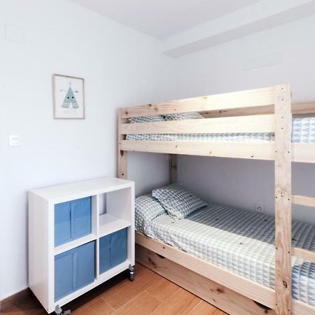 Apartamento La Terraza Del Mar 카디스 외부 사진