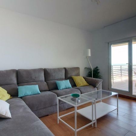Apartamento La Terraza Del Mar 카디스 외부 사진