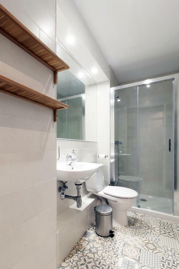Apartamento La Terraza Del Mar 카디스 외부 사진