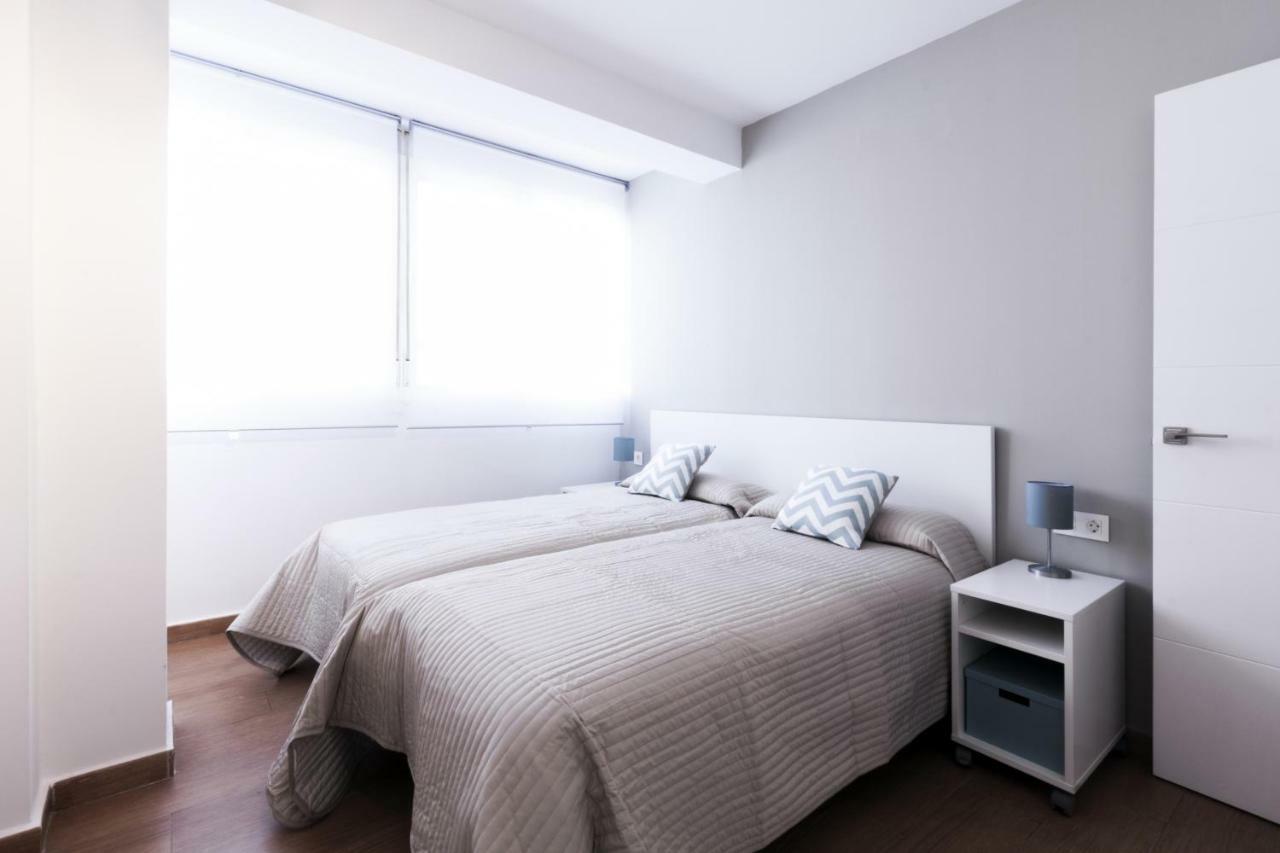 Apartamento La Terraza Del Mar 카디스 외부 사진