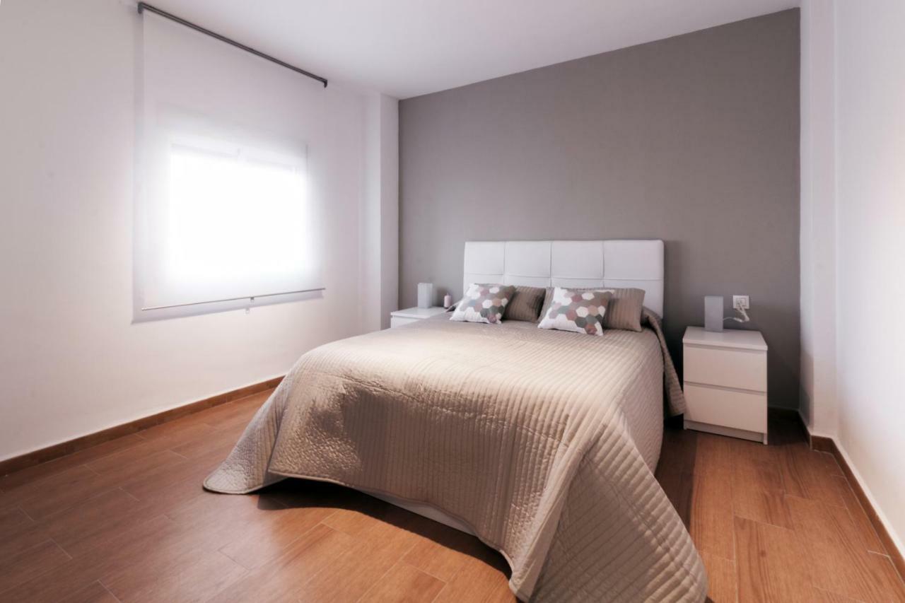Apartamento La Terraza Del Mar 카디스 외부 사진