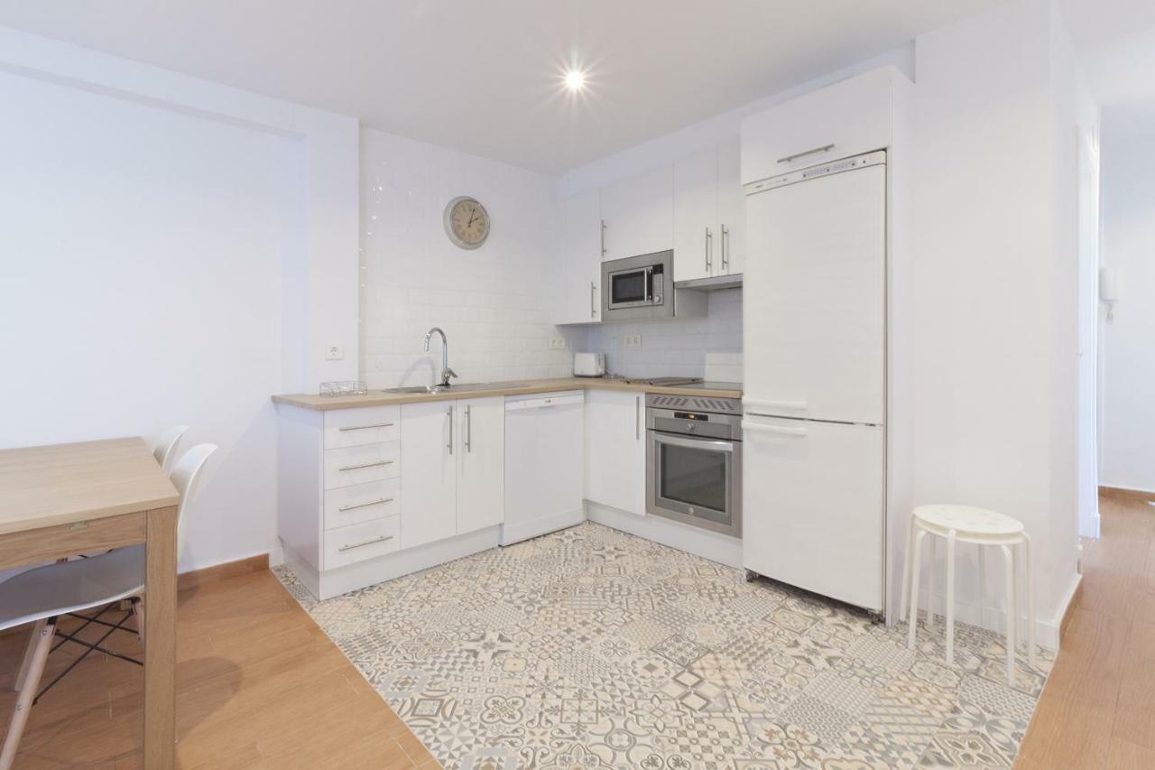 Apartamento La Terraza Del Mar 카디스 외부 사진