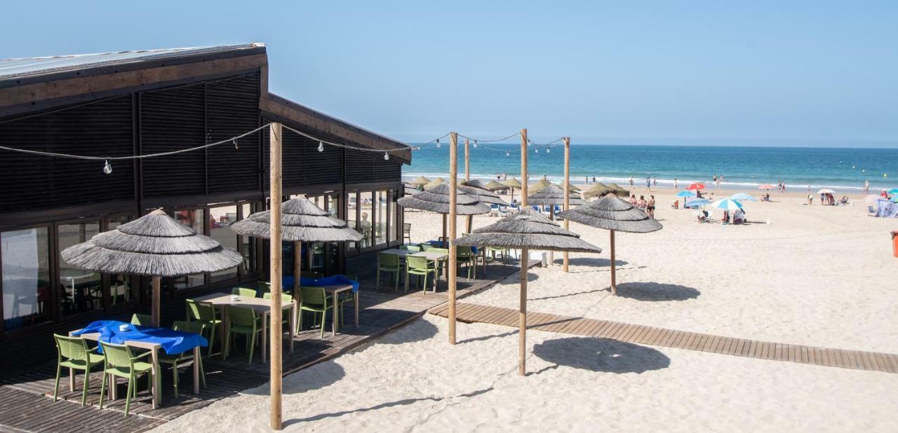 Apartamento La Terraza Del Mar 카디스 외부 사진